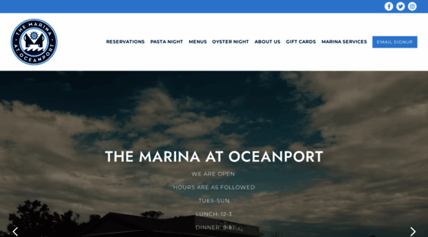 marinaatoceanport.com