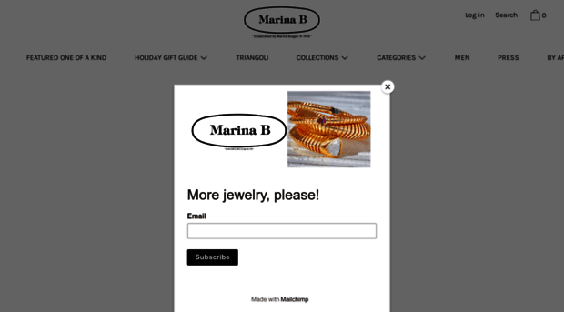 marinab.com