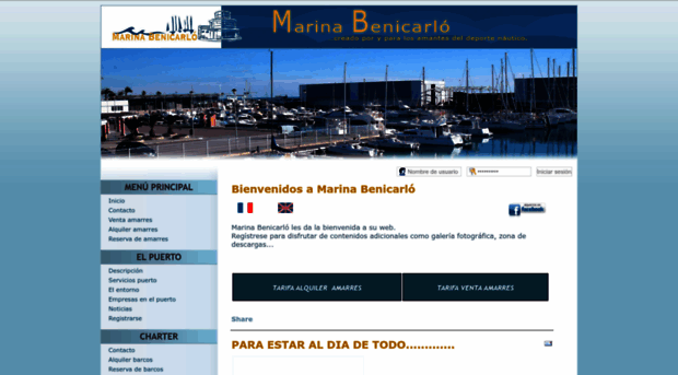 marinabenicarlo.com