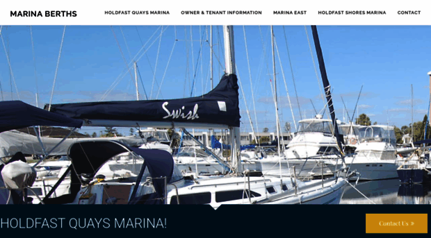 marinaberths.com.au