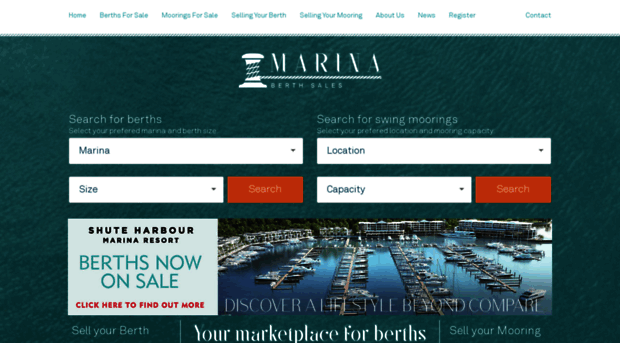 marinaberthsales.net.au