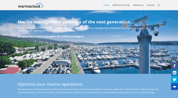 marinacloud.net