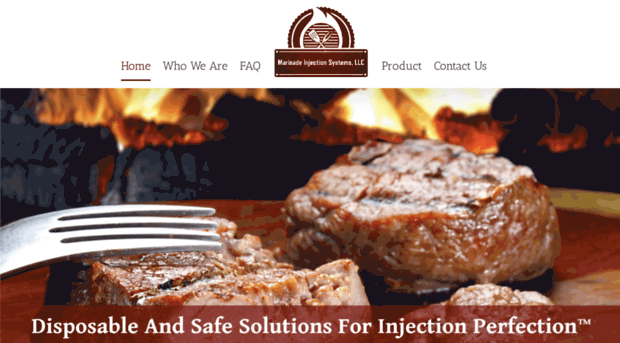 marinadeinjectionsystems.com