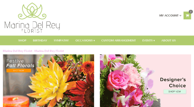 marinadelreyflorist.com