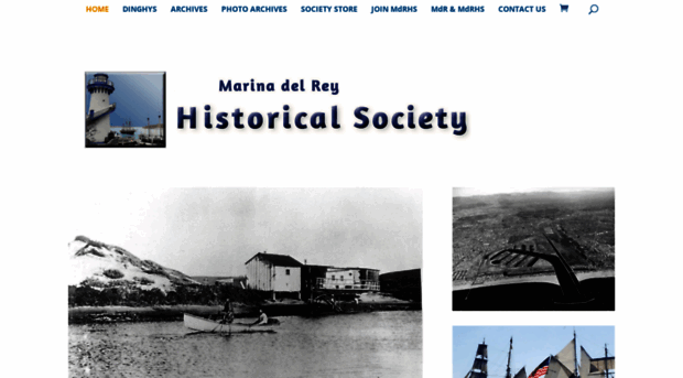 marinadelreyhistoricalsociety.org
