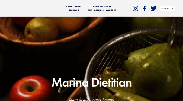 marinadietitian.com