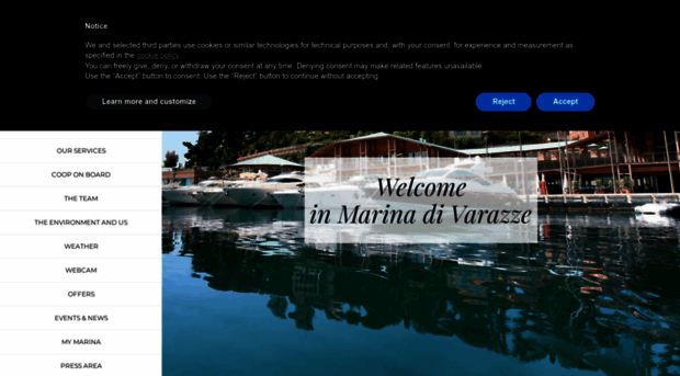 marinadivarazze.it