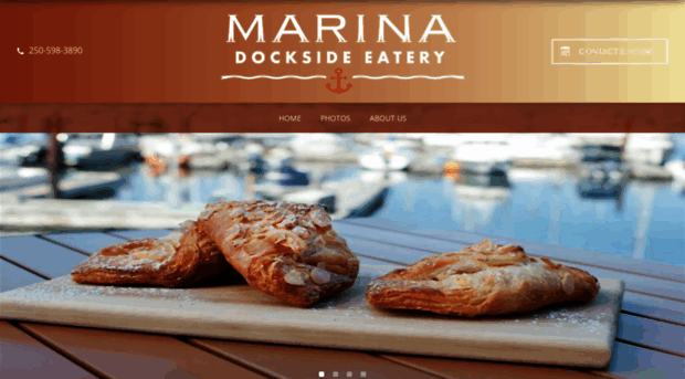 marinadocksideeatery.com