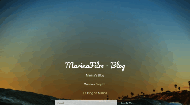 marinafilm.be