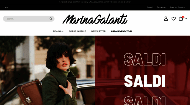 marinagalanti.com