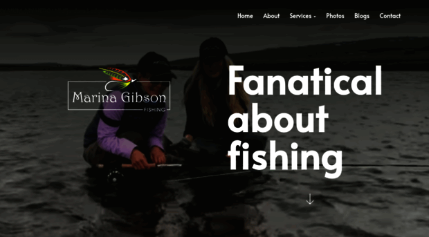 marinagibsonfishing.com