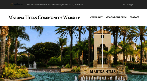 marinahills.org