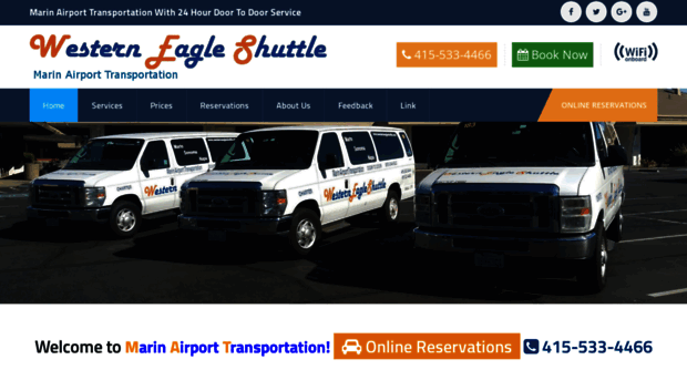 marinairporttransportation.com