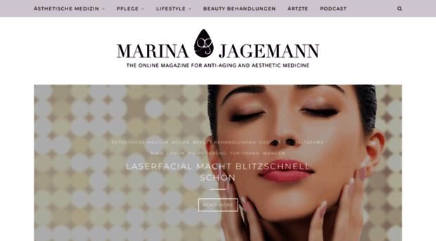 marinajagemann.com