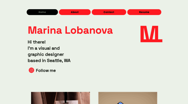 marinalobanova.com