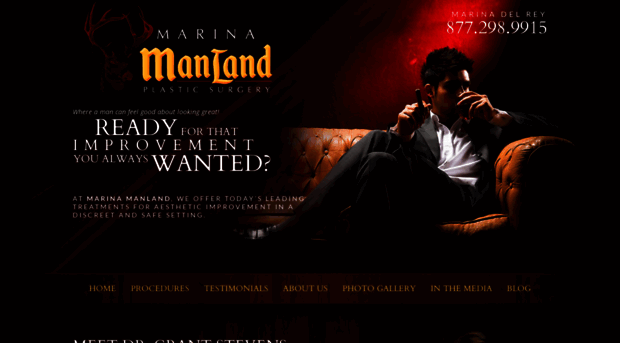 marinamanland.com