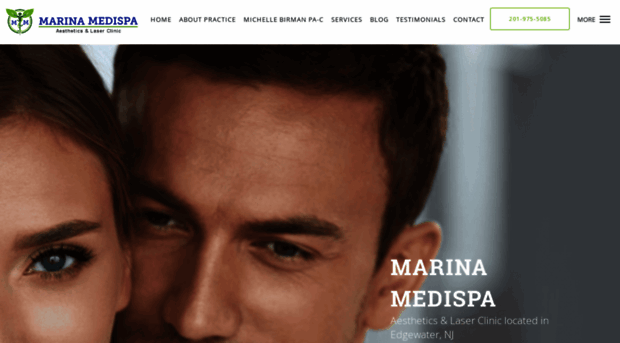 marinamedispa.com