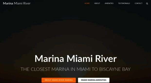 marinamiamiriver.com