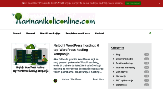 marinanikoliconline.com