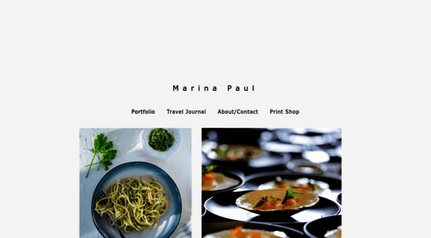 marinapaulphotography.com