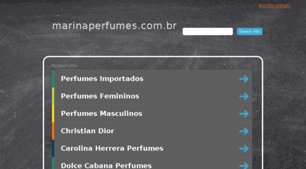 marinaperfumes.com.br
