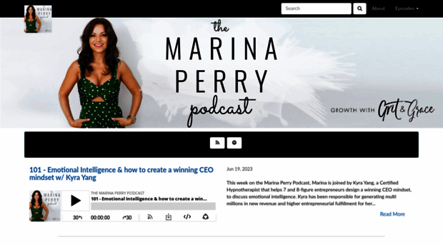 marinaperry.libsyn.com