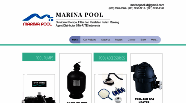 marinapoolid.com