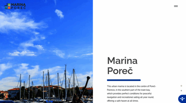 marinaporec.com