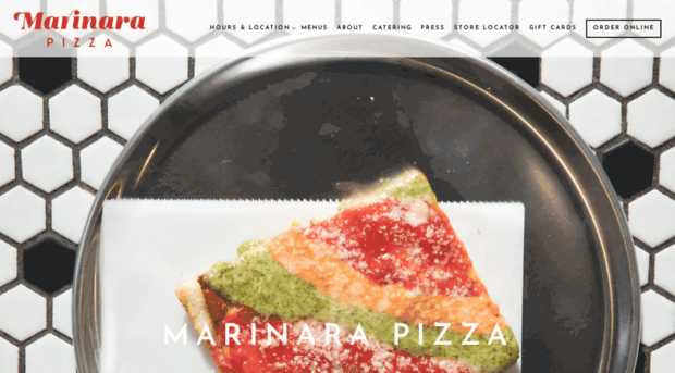 marinarapizza.com