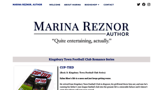 marinareznor.com