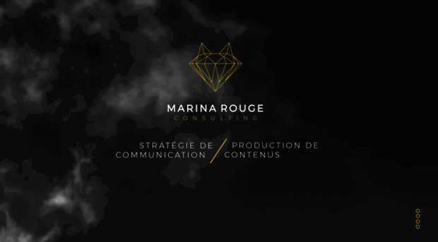 marinarougeconsulting.com