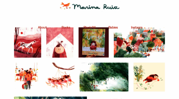 marinaruizillustration.com