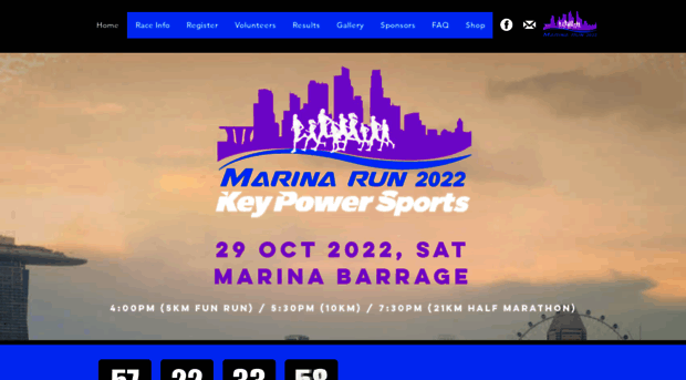 marinarun.com.sg