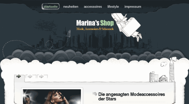 marinas-shop.ch