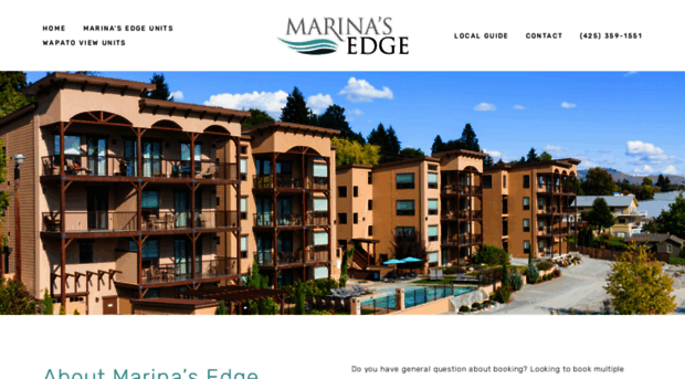 marinasedge.com