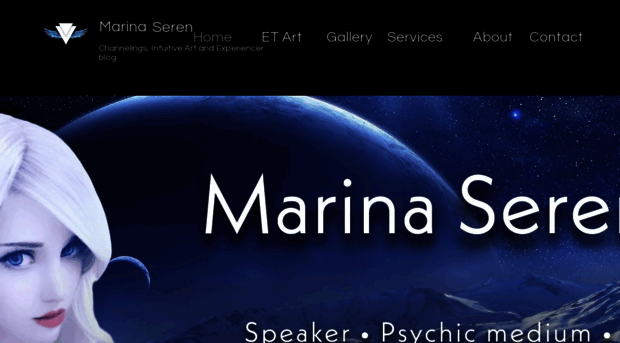 marinaseren.com