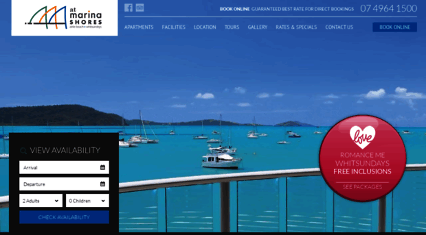 marinashores.com.au