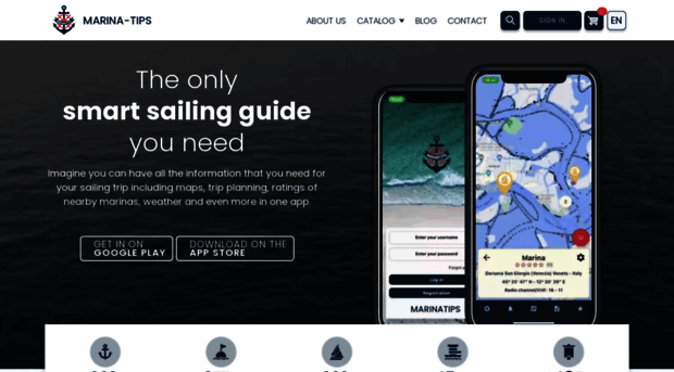 marinatips.com
