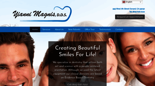 marinaviewdentistry.com