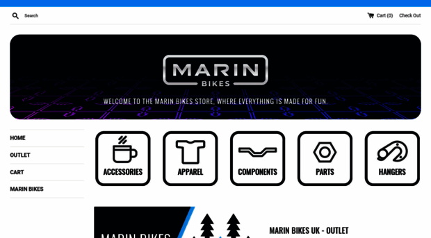 marinbikes-shop.co.uk