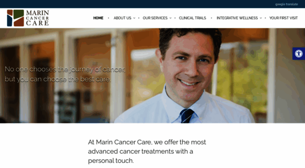 marincancercare.com