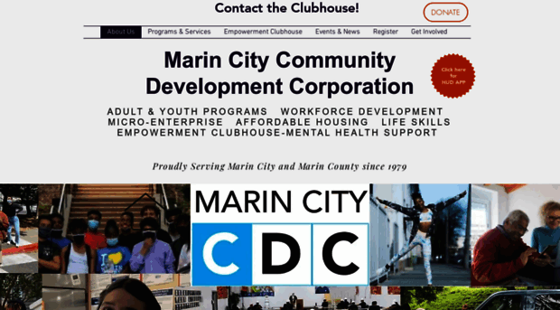 marincitycdc.org