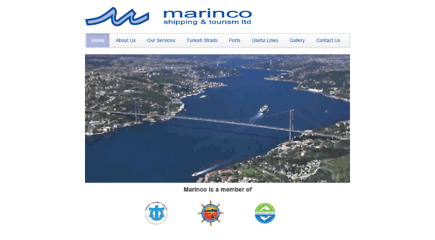 marincoship.com