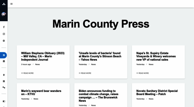 marincountypress.com