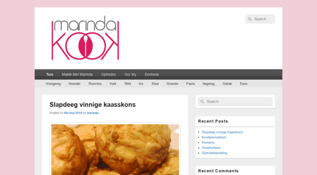 marindakook.com