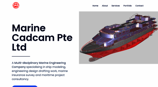 marine-cadcam.com