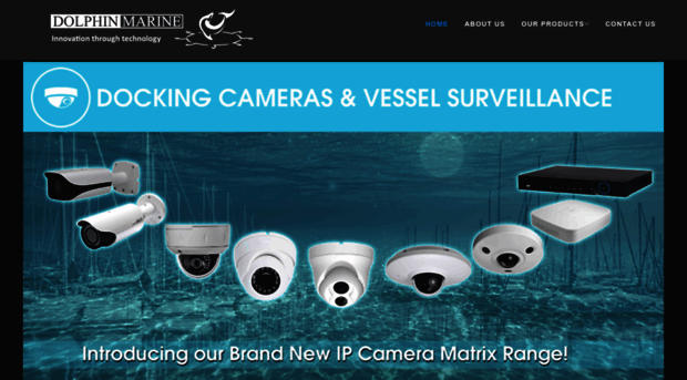 marine-cctv.com