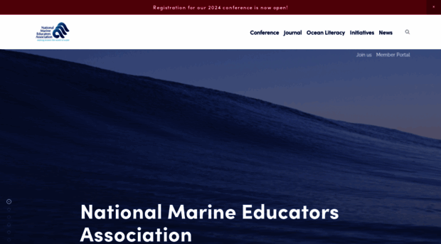 marine-ed.org