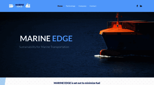 marine-edge.com