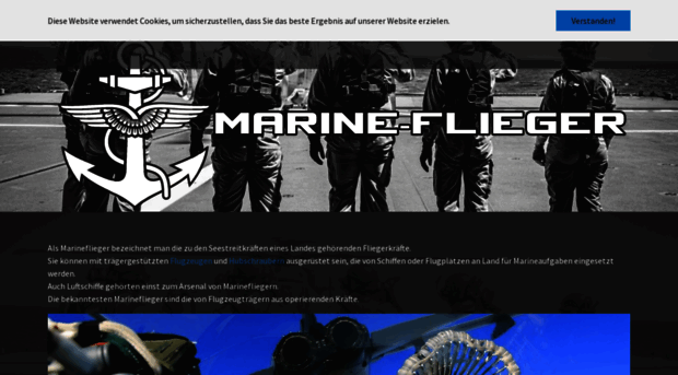 marine-flieger.de